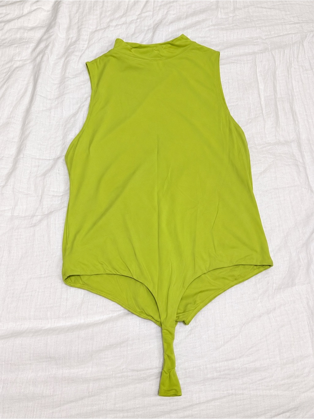 SKIMS Neon collection Bodysuit